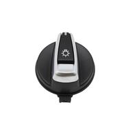 Per Serie 3 E90 E91 E92 E93 Coperchio Pulsante Di Rotazione Interruttore Fari Anteriori Auto 61316932794