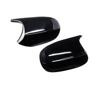 Per Serie 3 E90 E91 E92 E93 LCI 08-13 E81 2010-2012 E87 07-11 E82 E88 10-13 2x Calotte Copri Specchietti Retrovisori Calotta Specchietto Retrovisore