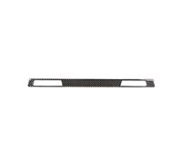 Per Serie 3 E90 E92 E93 2005 2007 2008 2009 2010 2011 2012 Accessori Auto Copilota Portabicchieri Copertura In Fibra Di Carbonio UOEMCRTB(RHD)