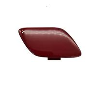 Per Serie 3 E92 E93 320 325 328 330 2010 2011 2012 Coupé Codice Articolo 51117187956 51117256104 Copertura Per Gancio Di Traino Paraurti Posteriore(Red,Model A)