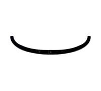 Per Serie 3 E92 E93 Per M-Sport 2006-2013 Spoiler Per Paraurti Anteriore(Glossy Black)