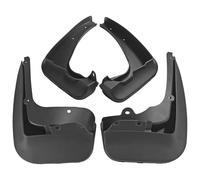 Per SERIE 3 F30 F31 2013-2019 4 Pezzi Paraspruzzi Anteriori Posteriori Per Auto Parafanghi Parafango Parafango Accessori Per Auto HBGURM