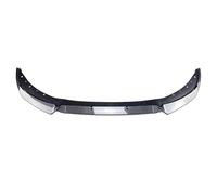 Per Serie 3 G20 G21 320i 325i 2019-2022 Splitter Spoiler Diffusore Paraurti Anteriore Kit Carrozzeria Tuning Accessori Per Auto(Carbon Fiber Look)