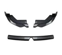 Per Serie 3 G20 LCI Sport 320i 325i 2023 2024 Kit Spoiler Diffusore Per Paraurti Anteriore Auto IENQBVL