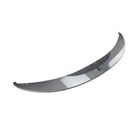 Per Serie 3 M3 E90 E91 E92 E93 2006-2013 Paraurti Anteriore Auto Splitter Diffusore Spoiler Di Body Kit QAQMHVCVB(Bumper Carbon Look)