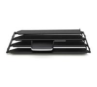 Per Serie 3 Per E90 E91 E92 E93 318i 320i 325i 2005-2012 Griglia Anteriore Auto Condizionatore AC Cruscotto Presa Aria Pannello Bocchetta Aria Condizionata(Right)