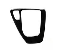 Per Serie 3 Per E90 Per E92 Dal 2005 Al 2008 Dal 2010 Al 2011 Per Il Pannello Del Cambio Interno Dell'auto Accessorio Nero Copertura Decorativa. Strisce Decorative Auto Aria Condizionata( Carbon Fiber