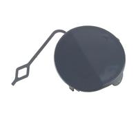 Per Serie 4 F32 F33 F36 428 428iX 430i 430iX 435i 435iX 440iX 51117363392 Copertura Gancio Traino Anteriore Non Verniciata CFCKHPTHAZ