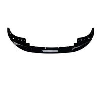 Per Serie 4 G22 G23 420d 420i 430i 430d M440i Sport 2 Porte Coupé Cabrio 2020-2024 Paraurti Anteriore Splitter Diffusore Accessori Per Auto(Gloss Black)