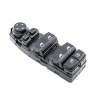 Per Serie 5 6 F06 F07 F10 F11 X3 F25 Interruttore Alzacristalli Lato Guida Pulsante Di Controllo Principale 61319241956 61319241955(61319241956)