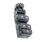 Per Serie 5 6 F06 F07 F10 F11 X3 F25 Interruttore Alzacristalli Lato Guida Pulsante Di Controllo Principale 61319241956 61319241955(61319241955)