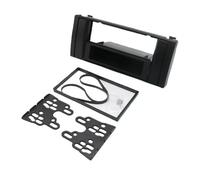 Per Serie 5 E39 X5 E53 1995 1996 1997 1998 1999 2000 2001 2002 2003 Cornice Frontale Per Lettore CD 1 DIN Modifica Audio 2 DIN QAQMHVCVB