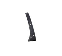 Per Serie 5 E60 E61 2005 2004-2010 LHD Car Interior Center Console Armrest Box Cover/Side Strip Trim(Type 2)