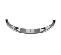 Per Serie 5 E60 E61 M5 2005-2010 Paraurti Anteriore Splitter Labbro Diffusore Spoiler Protezione Bodykit Accessori Per Auto(Carbon Look)
