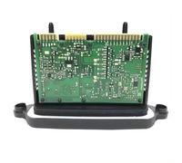 Per Serie 5 F10 2009 2010 2011 2012 2013 2014 2015 2016 Auto Faro Driver Modulo Unità Ballast TMS OEM: 63117316217 Faro Driver Module
