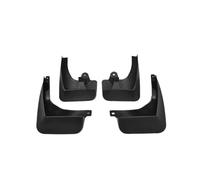 PER Serie 5 F10 F11 2011-2016 4 Pezzi Parafango Parafango Paraspruzzi Paraspruzzi Parafanghi Anteriori Posteriori Accessori Auto HBGURM