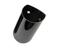 Per Serie 5 F10 F11 F18 F07 E12 E28 E34 E39 E60 E61 Consigli Di Scarico Per Auto Silenziatore Coda Gola Decorazione(1 PCS)