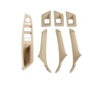 Per Serie 5 F10 F18 523 525 528 Maniglia Per Porta Interna | Tiro(LHD Beige)