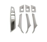 Per Serie 5 F10 F18 523 525 528 Maniglia Per Porta Interna | Tiro(LHD Gray)