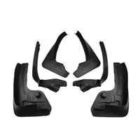 Per Serie 5 GT F07 2011-2016 4 Pezzi Parafango Parafango Paraspruzzi Paraspruzzi Paraspruzzi Parafanghi Anteriori E Posteriori FIXCOR