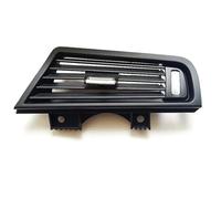 Per Serie 5 Per F10 F11 2010-2017 520 525 530 535 LHD RHD Sinistra Destra Conducente Griglia Ventilazione Condizionamento Telaio Condizionata Griglia Sfiato(LHD Right)