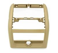 Per Serie 5 Per F10 F11 520i 523i 525i 528i 535i Copertura Presa D'aria CA Griglia Ventilazione Posteriore Rivestimento Esterno Bocchetta Aria Condizionata(B BEIGE)