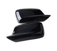 Per Serie 7 E65 E66 2001-2008 E67 2002-2008 E46 Laterale Specchietto Retrovisore Cap Copri Specchietto Retrovisore Accessori Auto(1)