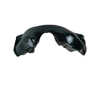 Per Serie 7 E65 E66 2002-2008 Rivestimento Delle Ruote Posteriori Guai-lama 51718223375 51718223376 Paraspruzzi(R)