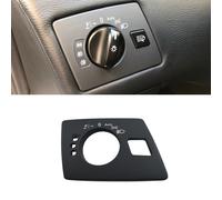 Per Serie W215 Ricambio Cruscotto Interruttore Comando Faro Coperchio Plastica