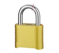 per serratura a codice alla ruggine per alle intemperie per porte