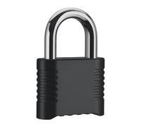 per serratura a codice alla ruggine per alle intemperie per porte