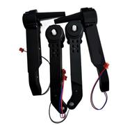 Per set completo di bracci per motore per drone quadricottero RC XT2