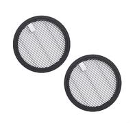 per Set di 2 filtri per aspirapolvere, lavabili e riutilizzabili, filtri pre-motore per aspirapolvere portatile per Lubluelu Mate 40, accessori di ricambio per aspirapolvere portatile senza fili