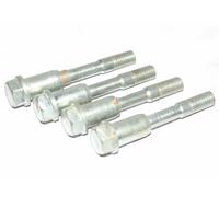 Per Set Di 4 Viti Di Testa Per Moto Norton