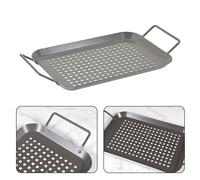 Per set di padelle antiaderenti griglia antiaderente per barbecue gustoso e como