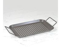 Per set di padelle antiaderenti griglia antiaderente per barbecue gustoso e como