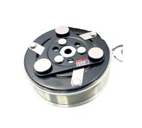 Per set di pulegge frizione compressore CA Adatto per CR-V 2007-2011