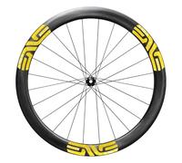 per set di ruote per bici da strada ENVE SES4.5 - Adesivi per ruote colorati ispirati ai campionati del mondo | Decalcomanie per cerchioni e mozzo, resistenti ai graffi, opzioni di colore multiple