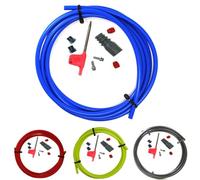 Per set di tubi freno da 2 metri, adatto per SRAM Red AXS e per set di collegamento per bicicletta CE AXS