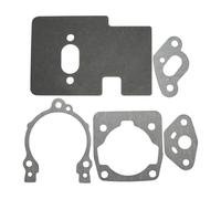 Per set guarnizioni cilindro per Mitsubishi TU26 1E33F per spruzzatore decespugliatore Trimmer anello elastico di sicurezza attrezzo da giardino