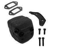 Per set per bulloni motosega Husqvarna 365 372 371 372XP 385 390XP