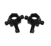 Per SG1603 Per SG1604 1/16 2 Pezzi Ruota A Tazza Con Per Fuso A Snodo Anteriore Per Componenti Del Sedile Accessori Di Ricambio Per Auto RC Accessori