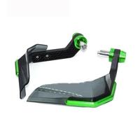 Per SH300 SH300i SH300 2011-2022 Paramani Per Moto Protezione Per Mani Parabrezza, Accessori Per Moto Parabrezza Guar(Verde)