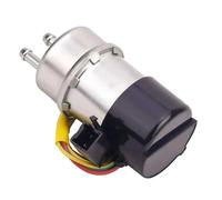 Per Shadow 700 Per VT700C 1986 Scooter Moto Pompa Di Carburante Elettrica Pompa Carburante Motociclette
