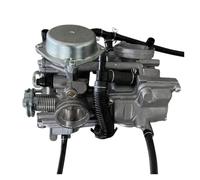 Per Shadow Per ACE 750 Per VT750DC Per ACE 1998 1999 2000 2001 2002 2003 16100-MBA-980 Per VT750 Carburatore Per Motocicletta Carb Carburatore Scooter