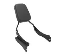 Per Shadow Per Spirit 750 VT750 VT750DC 2001 2002 2003 2004 2005 2006 2007 2008 Schienale Per Moto Portapacchi(Black)