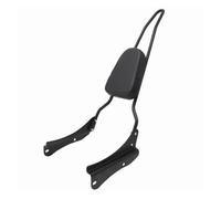 Per Shadow Per Spirit 750 VT750DC 2001 2002 2003 200 2005 2006 2007 2008 Schienale Passeggero Per Motocicletta(Black)