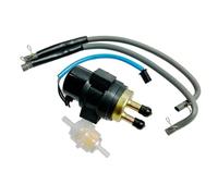 Per Shadu Per 1100 VT1100 VT1100C VT1100C2 VT1100C3 VT1100T 1995 1996 1997 1998 1999 2000 2001 2002 2003 2004-2007 Pompa Carburante Pompa Benzina Gruppo Pompa Carburante