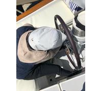 PER SHANNON YACHT PELLE COPRIVOLANTE 50''- 59'' SCELTO COLORI