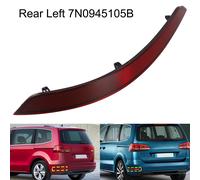 Per Sharan 11 16 anni modello lente riflettore posteriore sinistra inferiore ric